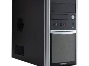 PCG Bilgisayar | Gigabyte W773-H5D-AAF1 GPU Workstation