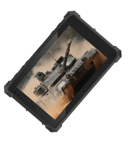 8” Android13 Rugged Tablet
