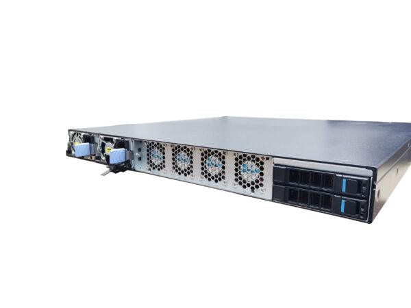 PCG Bilgisayar | E-VIEW EVN-A1U2 1U Network Appliance