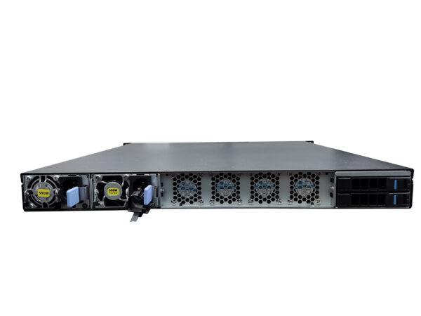 PCG Bilgisayar | E-VIEW EVN-A1U2 1U Network Appliance