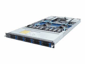 PCG Bilgisayar | Gigabyte TO86-SX1-AA04 OCP Açık Mimari GPU Server
