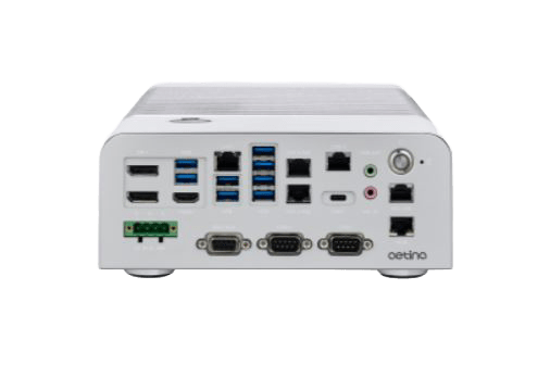 Aetina AIP-CR68 Edge AI