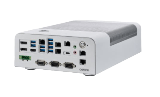 Aetina AIP-CR68 Edge AI