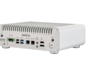 PCG Bilgisayar | E-VIEW EVM-EAC803POE Mini Box PC