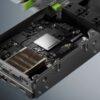 PCG Bilgisayar | Aetina AEX-2UA1 NVIDIA MGX Short-Depth Edge Server