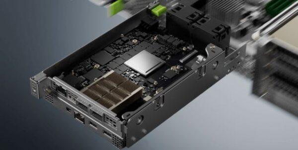 PCG Bilgisayar | Aetina AEX-2UA1 NVIDIA MGX Short-Depth Edge Server