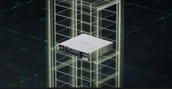 PCG Bilgisayar | Aetina AEX-2UA1 NVIDIA MGX Short-Depth Edge Server