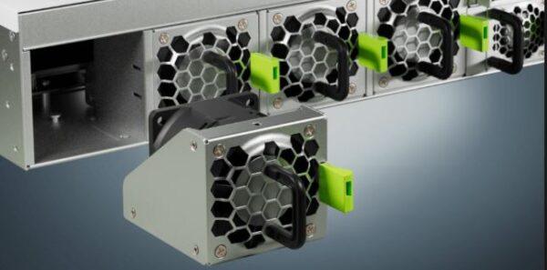 PCG Bilgisayar | Aetina AEX-2UA1 NVIDIA MGX Short-Depth Edge Server