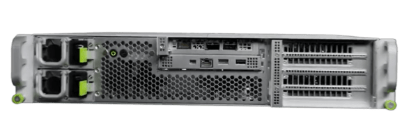 PCG Bilgisayar | Aetina AEX-2UA1 NVIDIA MGX Short-Depth Edge Server