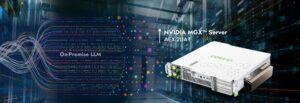 PCG Bilgisayar | Aetina AEX-2UA1 NVIDIA MGX Short-Depth Edge Server