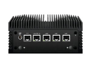 PCG Bilgisayar | E-View EVM-D100K Mini Box PC