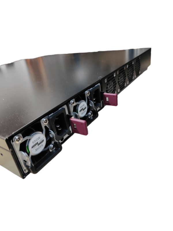 PCG Bilgisayar | E-View EVN-1U4S Network Appliance