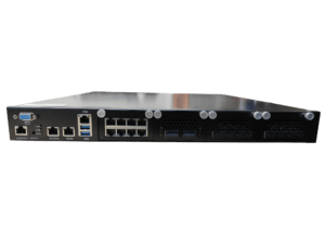 PCG Bilgisayar | E-VIEW EVN-A1U2 1U Network Appliance