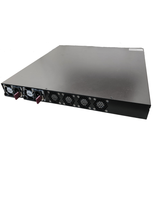 PCG Bilgisayar | E-View EVN-1U4S Network Appliance