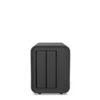 PCG Bilgisayar | TERRAMASTER F2-424 2 DİSKLİ NAS ÜNİTESİ