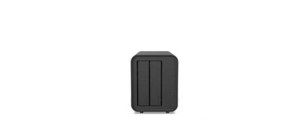 PCG Bilgisayar | TERRAMASTER F2-424 2 DİSKLİ NAS ÜNİTESİ