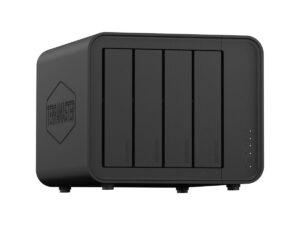PCG Bilgisayar | TERRAMASTER F2-424 2 DİSKLİ NAS ÜNİTESİ