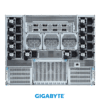 PCG Bilgisayar | GIGABYTE G894-SD3-AAX7 Sunucu – Intel Xeon 6700 & 6500 Serisi CPU Destekli GPU Sunucu