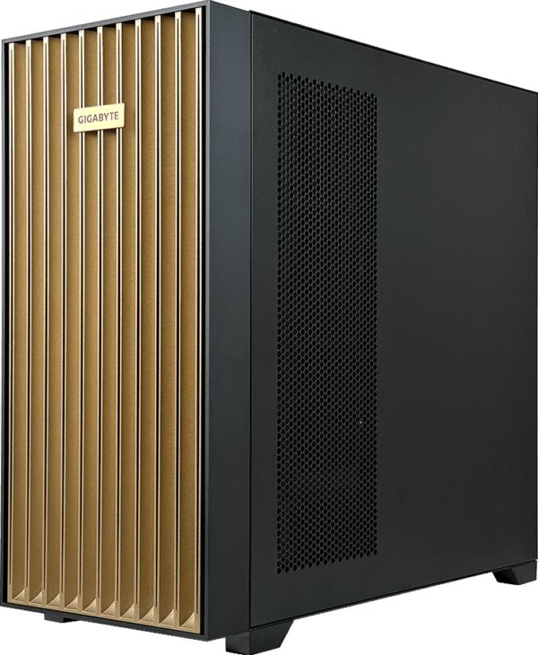 GIGABYTE W775-V10-L01 AI Workstation