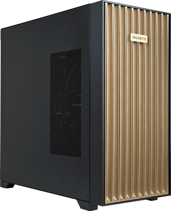 PCG Bilgisayar | GIGABYTE W775-V10-L01 AI Workstation – NVIDIA GB300 Grace Blackwell Ultra