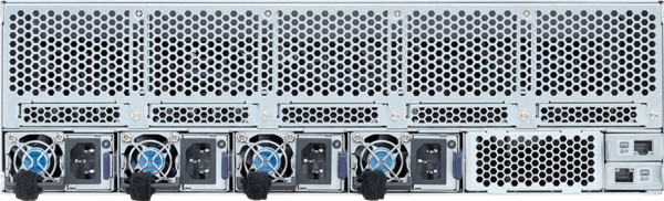 PCG Bilgisayar | Gigabyte B343-C40-AAJ3 Edge Server
