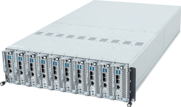 Gigabyte B343-C40-AAJ3 Edge Server