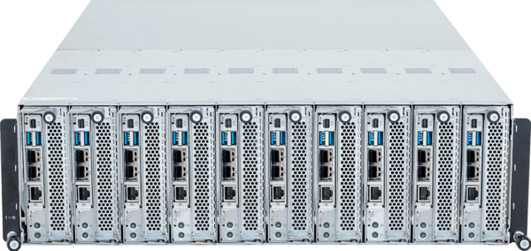PCG Bilgisayar | Gigabyte B343-C40-AAJ3 Edge Server