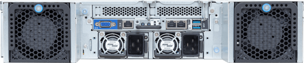 PCG Bilgisayar | Gigabyte G294-Z21-AAP2 GPU Server