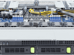 PCG Bilgisayar | Gigabyte W773-H5D-AAF1 GPU Workstation