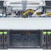 PCG Bilgisayar | Gigabyte R2A3-T40 (2U) – AmpereOne M Rack Sunucu