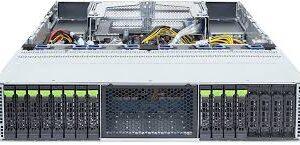 PCG Bilgisayar | NVIDIA RTX PRO 6000 Blackwell Server Edition GPU Kartı | PCG Bilgisayar