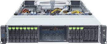 Gigabyte R2A3-T40 2U AmpereOne M Sunucu