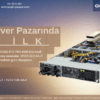 PCG Bilgisayar | NVIDIA RTX PRO 4500 Blackwell Server Edition GPU Kart