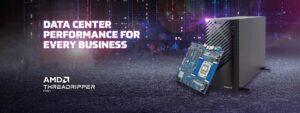 PCG Bilgisayar | Gigabyte W773-H5D-AAF1 GPU Workstation