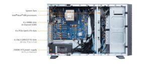 PCG Bilgisayar | Gigabyte W774-W90-AAF1 İş İstasyonu