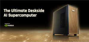 PCG Bilgisayar | GIGABYTE W775-V10-L01 AI Workstation – NVIDIA GB300 Grace Blackwell Ultra