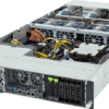 PCG Bilgisayar | Gigabyte XV23-ZU0-AAJ1 GPU Server