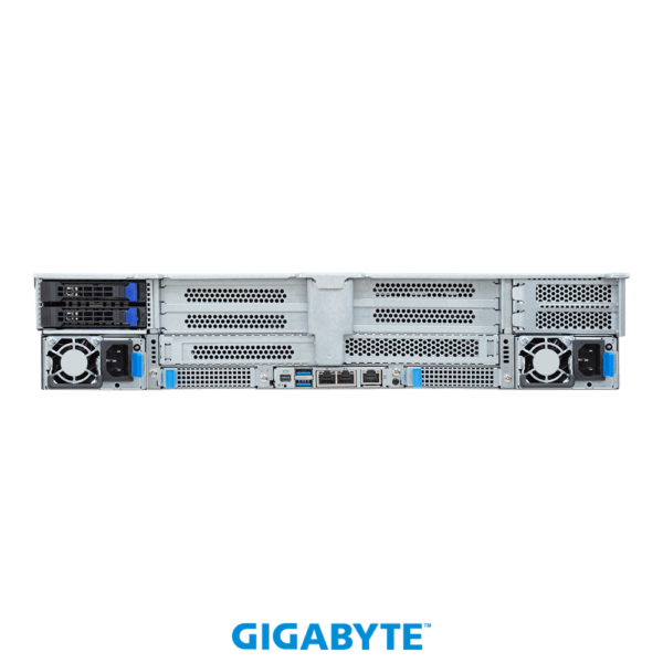 PCG Bilgisayar | Gigabyte R283-S91-AAE1 Rack Server