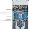 PCG Bilgisayar | Gigabyte R2A3-T40 (2U) – AmpereOne M Rack Sunucu