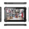 PCG Bilgisayar | Rejitek IT-41101W 10 Android12 Sağlam Tablet