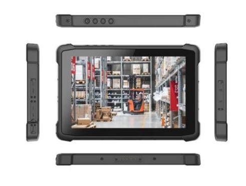 Rejitek 10.1" Rugged Android Tablet