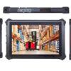 PCG Bilgisayar | Rejitek IT-42101W-A0FH1A-7200U Rugged Tablet
