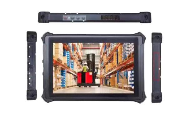 Rejitek 10.1" Rugged Tablet
