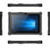PCG Bilgisayar | Rejitek IT-41122W-65WU8A-1255U Rugged Dayanıklı Tablet