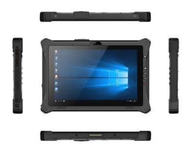 Rejitek 12inch Rugged Tablet