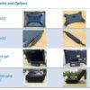 PCG Bilgisayar | Rejitek IT-41122W-65WU8A-1255U Rugged Dayanıklı Tablet