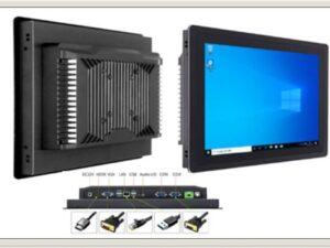 PCG Bilgisayar | Rejitek IT-41101W 10 Android12 Sağlam Tablet
