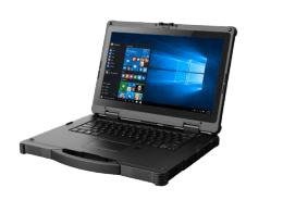 Rejitek IT-42140W-I71165G7-CA 14inch-side
