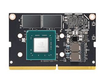 Rejitek NVidia Jetson Nano