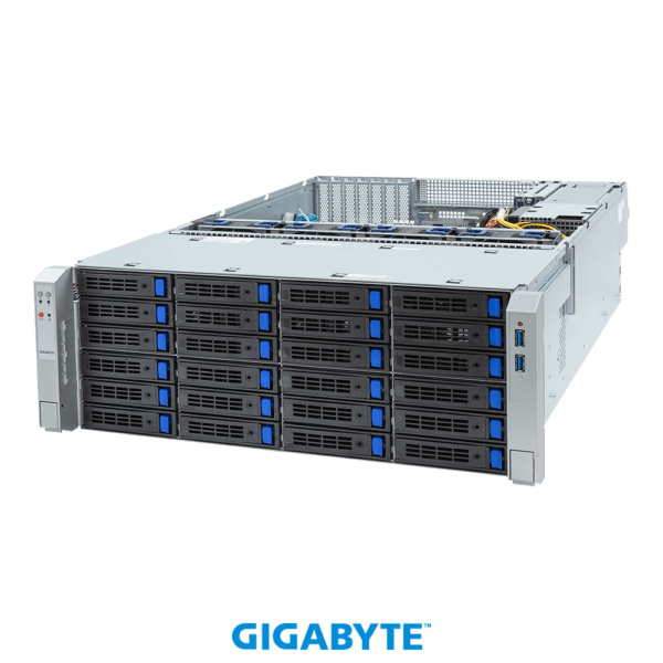 Gigabyte S453-S70-AAV1 Storage Server